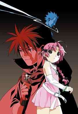 《魂狩》全集免费高清动漫无广告在线播放|科幻,动画,惊悚,恐怖,日本动漫·日本·2001