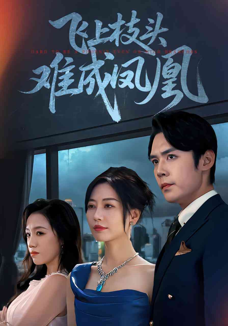 《飞上枝头难成凤凰》全集免费高清短剧无广告在线播放|短剧·中国大陆·2025