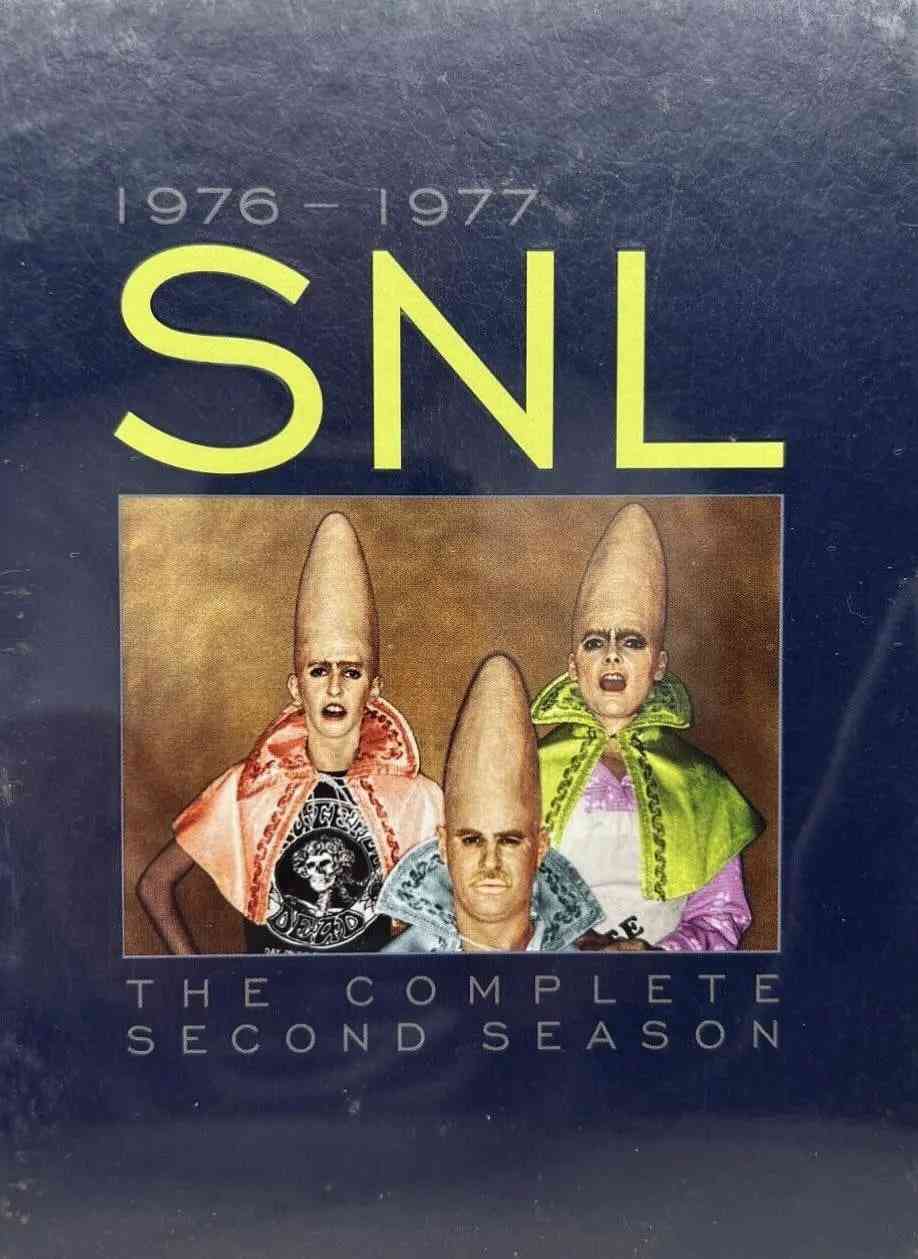 《周六夜现场 第二季》全集免费高清电视剧无广告在线播放|喜剧,音乐·美国·1976