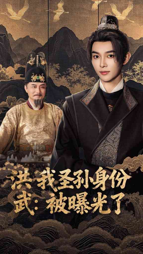 《洪武我圣孙身份被曝光了》全集免费高清短剧无广告在线播放|短剧·中国大陆·2025