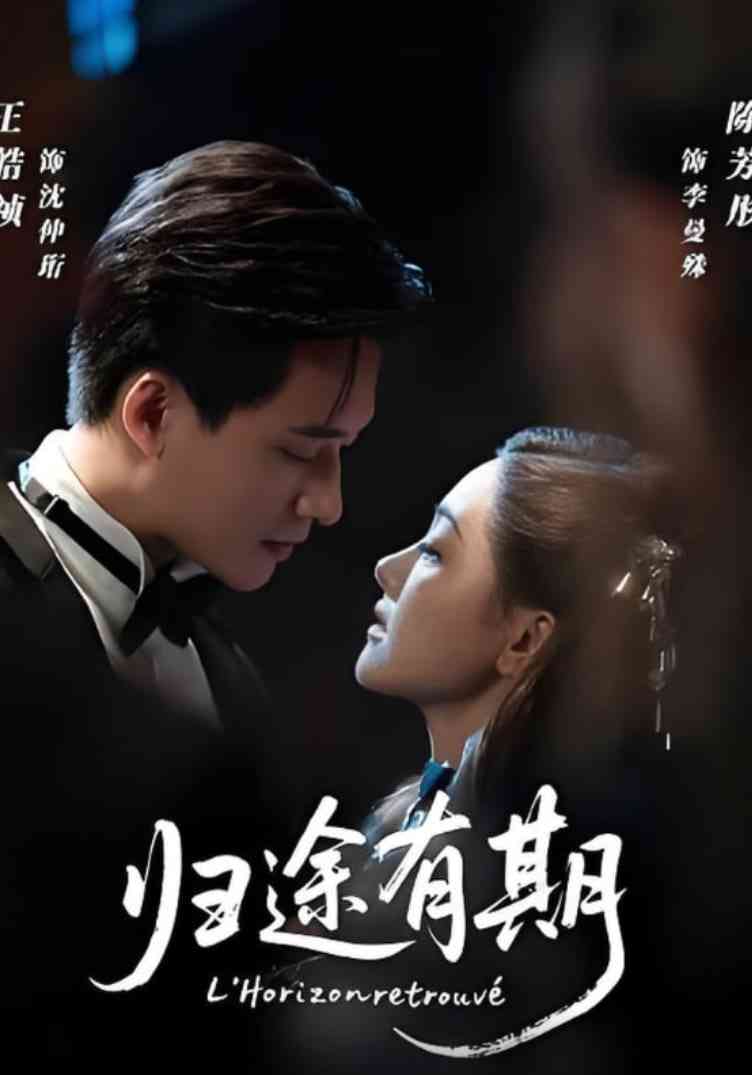 《归途有期》全集免费高清短剧无广告在线播放|短剧·中国大陆·2025