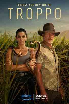 《热带情绪 第二季》全集免费高清电视剧无广告在线播放|剧情,犯罪,黑色电影·澳大利亚·2024