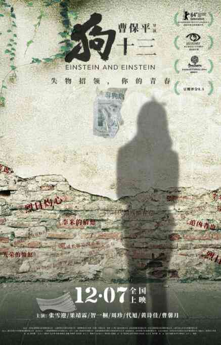 《狗十三》最新免费高清电影无广告在线播放|剧情,家庭·中国大陆·2013