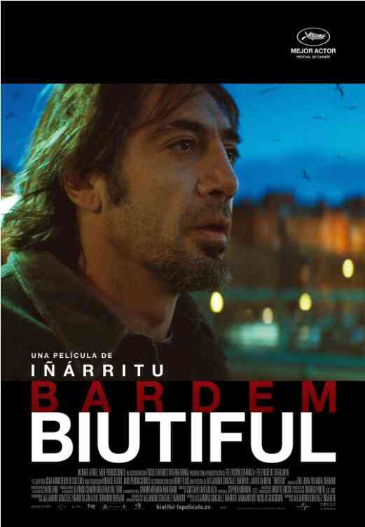 《美错》最新免费高清电影无广告在线播放|剧情·墨西哥,西班牙·2010