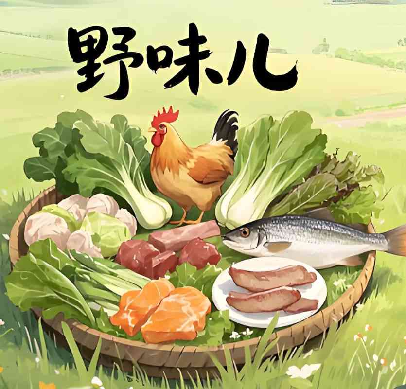 《野味儿》全集免费高清电视剧无广告在线播放|剧情·中国大陆·2025