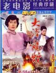 《大泽龙蛇》最新免费高清电影无广告在线播放|剧情·中国大陆·1982