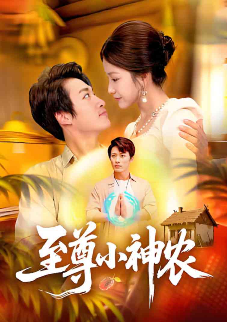 《至尊小神农》全集免费高清短剧无广告在线播放|短剧·中国大陆·2025