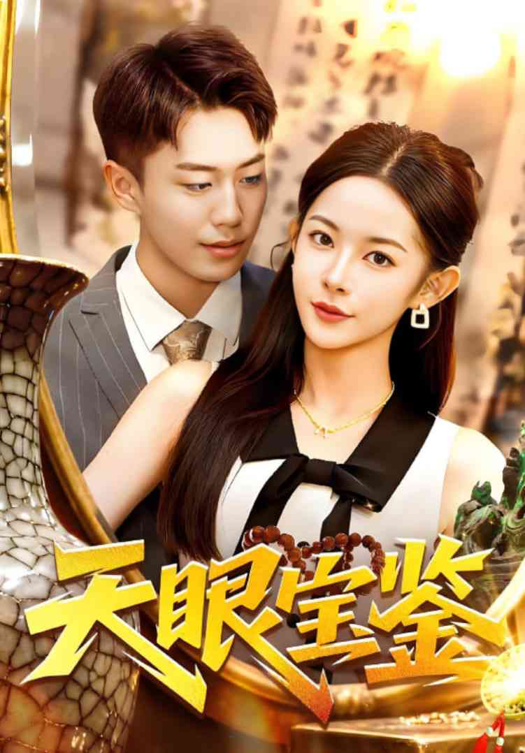 《天眼宝鉴》全集免费高清短剧无广告在线播放|短剧·中国大陆·2025