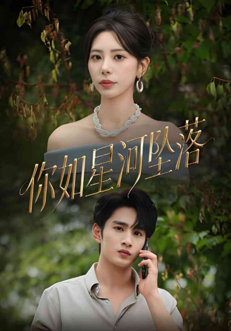 《你如星河坠落》全集免费高清短剧无广告在线播放|短剧·中国大陆·2025
