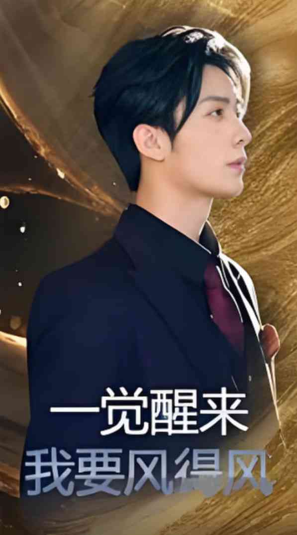 《一觉醒来我要风得风》全集免费高清短剧无广告在线播放|短剧·中国大陆·2025