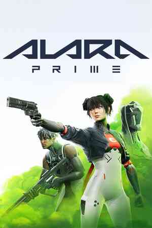 《ALARA Prime》游戏免费下载|射击游戏·科幻·暴力·第一人称射击·潜行