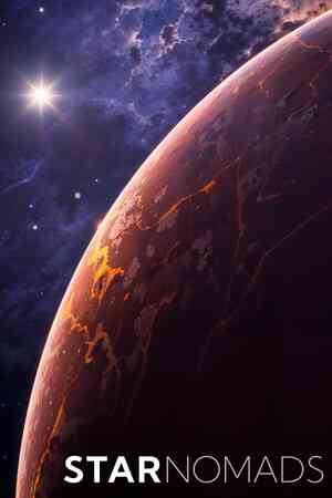 《StarNomads》demo》游戏免费下载|策略游戏·战争·自走棋·即时战略