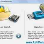 《USB Restore》最新版》软件免费下载|系统工具·5.3.1.2