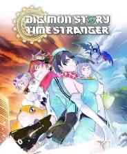 《数码宝贝物语 时空异客》官方版》游戏免费下载|角色扮演·卡通·回合制·日系角色扮演·可爱