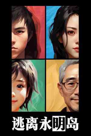 《逃离永明岛》官方版》游戏免费下载|冒险游戏·解谜·剧情·悬疑·互动小说